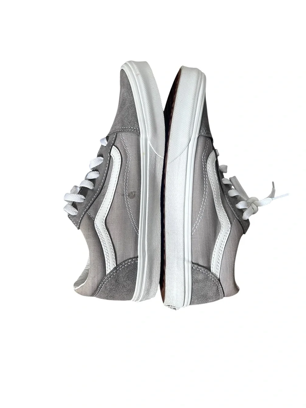 Vans classic low